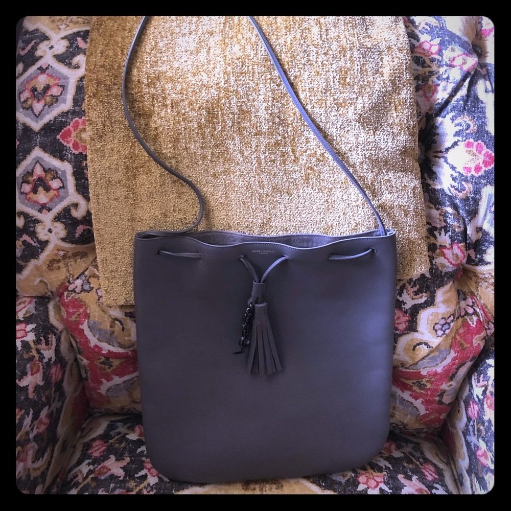 YSL crossbody
